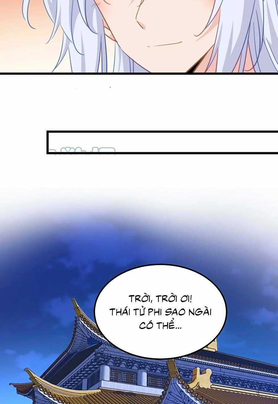 Bạo Sủng Tiểu Manh Phi - Chapter 119 - Trang 12