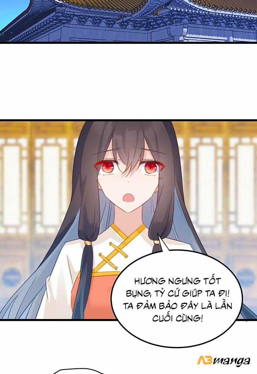 Bạo Sủng Tiểu Manh Phi - Chapter 119 - Trang 13