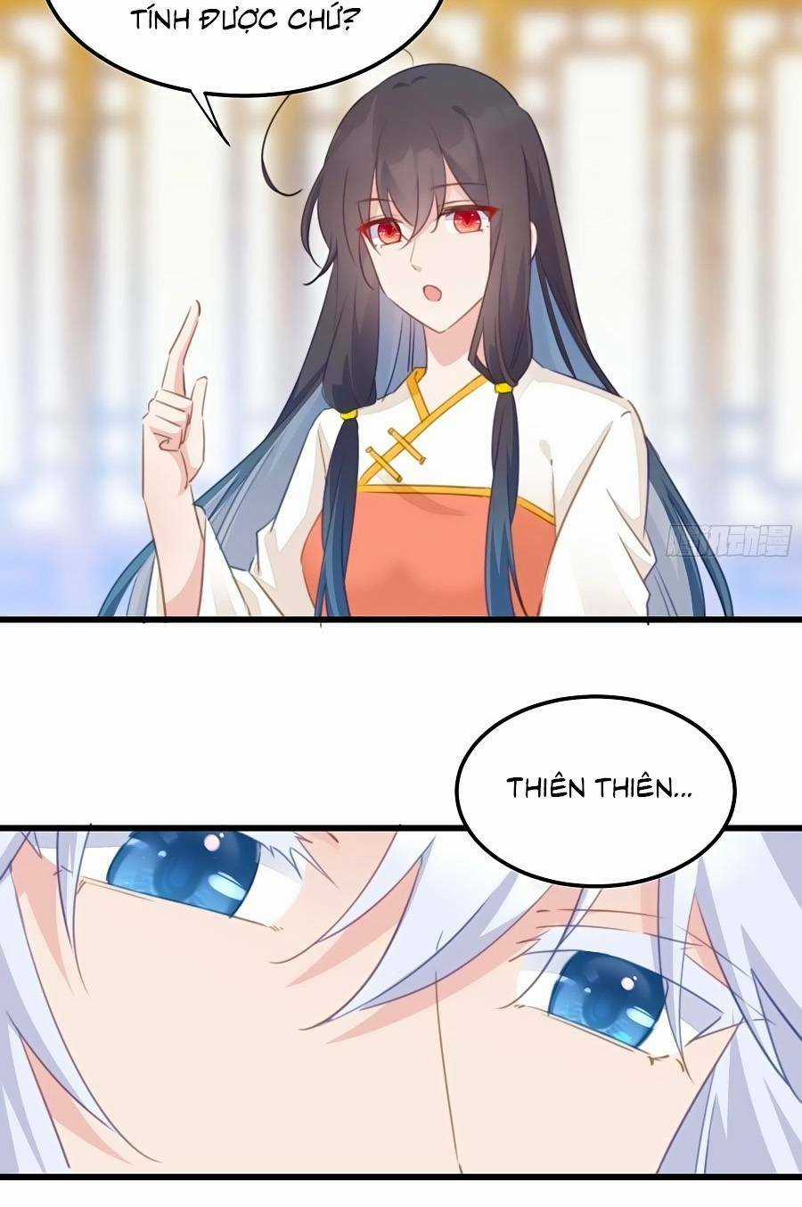 Bạo Sủng Tiểu Manh Phi - Chapter 119 - Trang 17