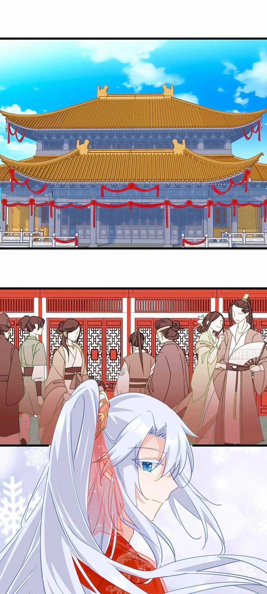 Bạo Sủng Tiểu Manh Phi - Chapter 119 - Trang 20