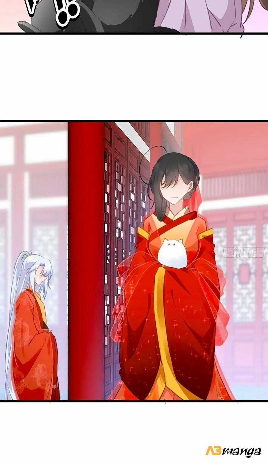 Bạo Sủng Tiểu Manh Phi - Chapter 119 - Trang 22