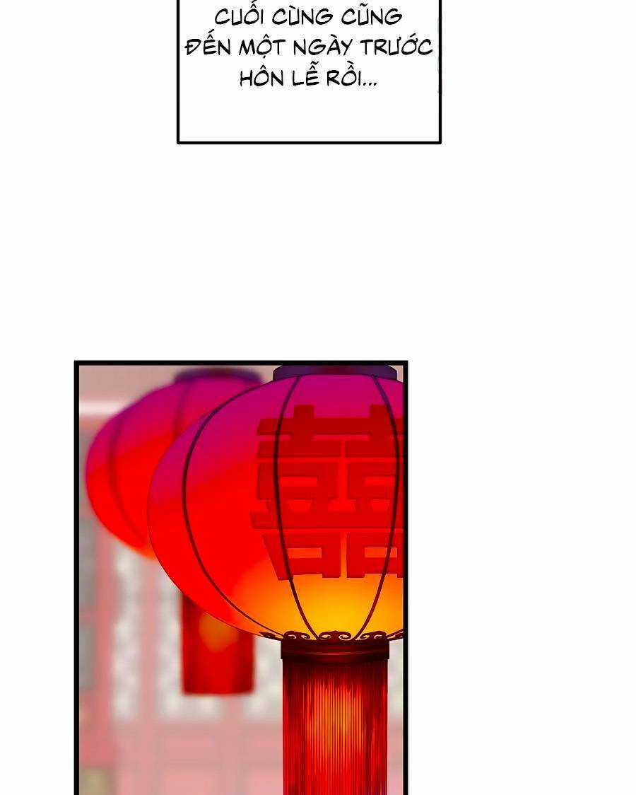 Bạo Sủng Tiểu Manh Phi - Chapter 119 - Trang 4