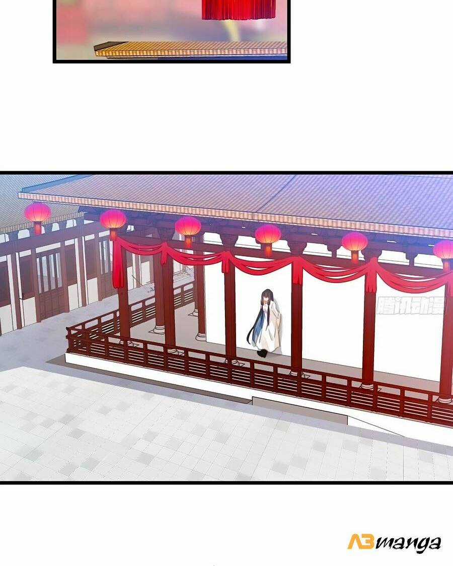 Bạo Sủng Tiểu Manh Phi - Chapter 119 - Trang 5