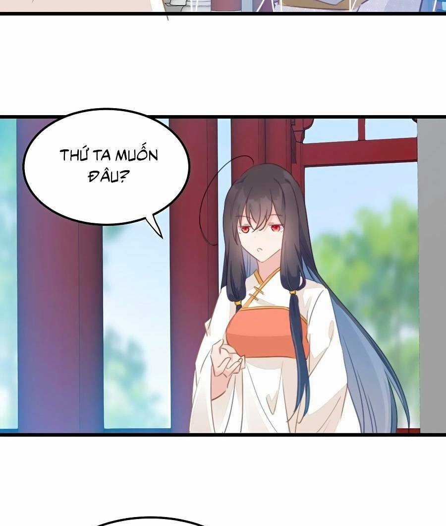 Bạo Sủng Tiểu Manh Phi - Chapter 119 - Trang 7