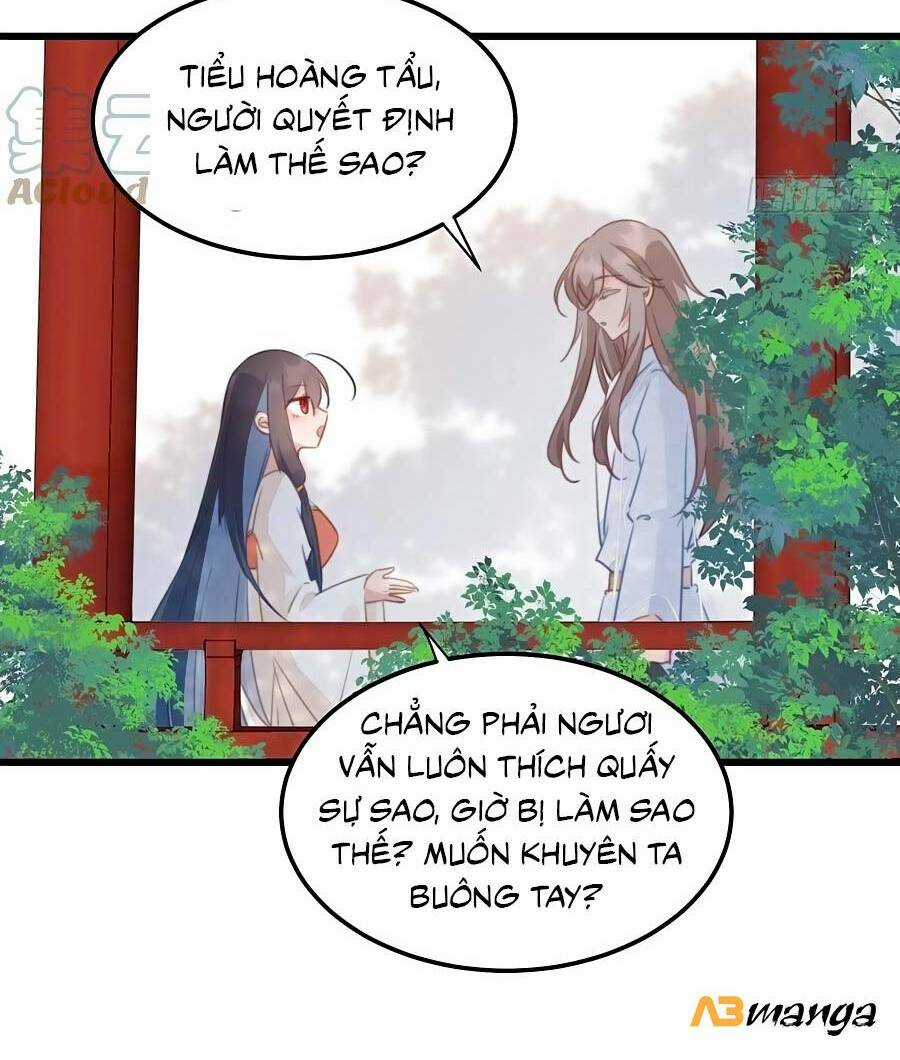 Bạo Sủng Tiểu Manh Phi - Chapter 119 - Trang 8