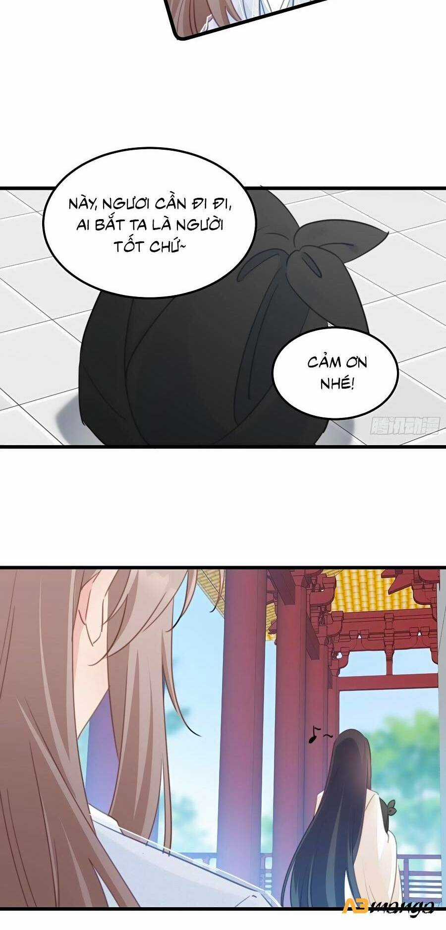 Bạo Sủng Tiểu Manh Phi - Chapter 119 - Trang 10