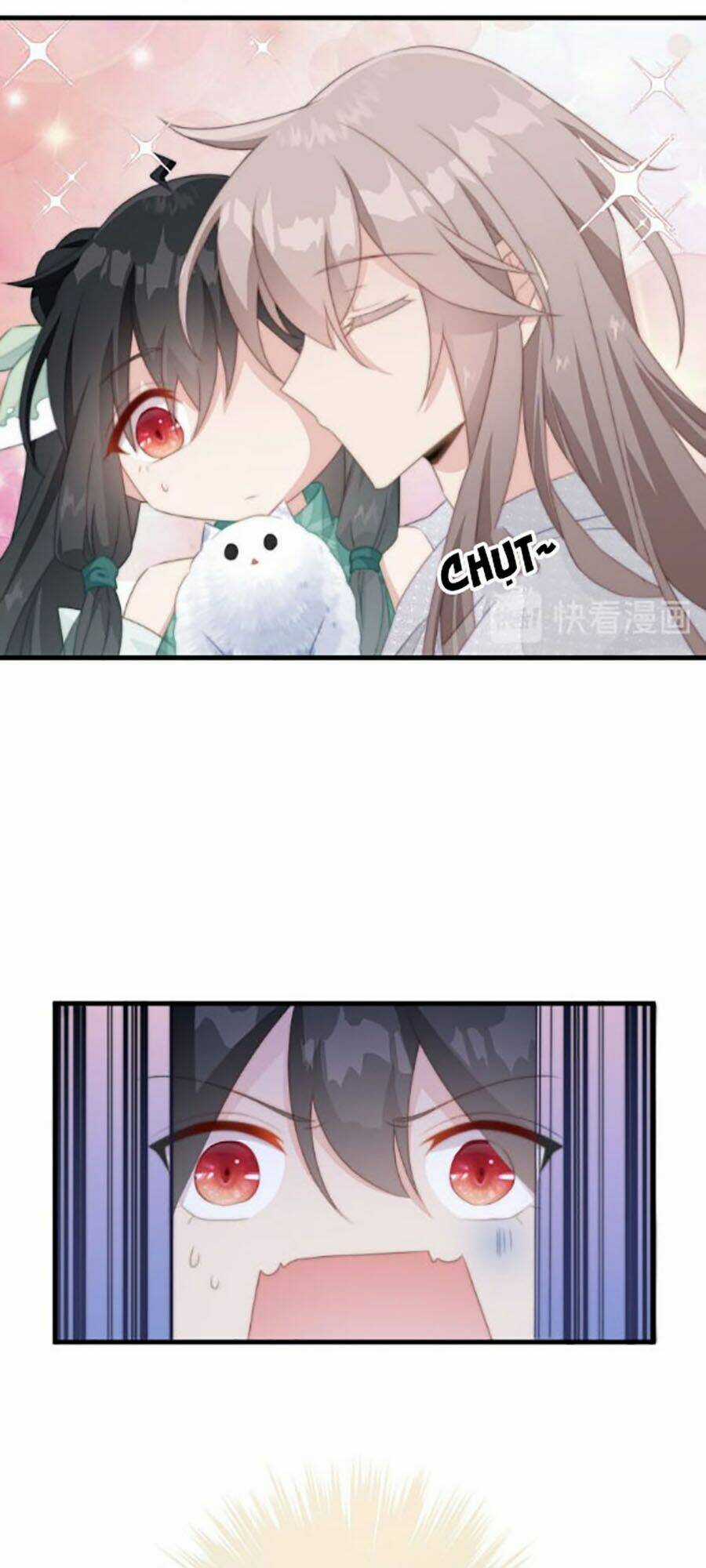 Bạo Sủng Tiểu Manh Phi - Chapter 12 - Trang 13