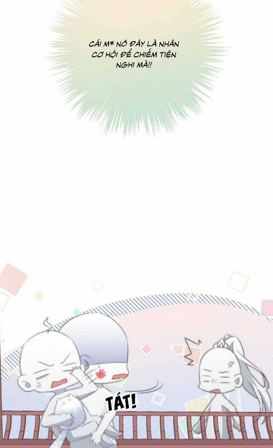 Bạo Sủng Tiểu Manh Phi - Chapter 12 - Trang 14