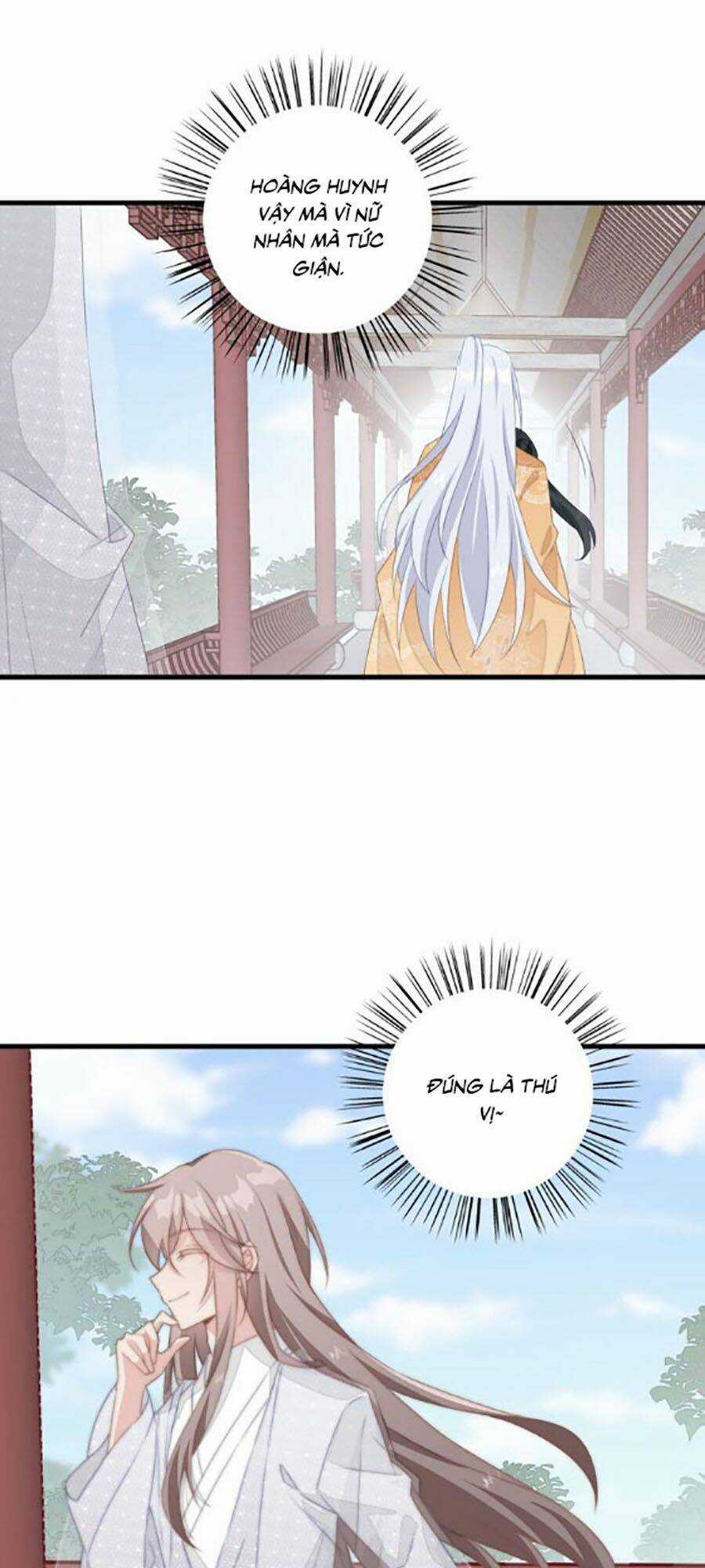 Bạo Sủng Tiểu Manh Phi - Chapter 12 - Trang 19