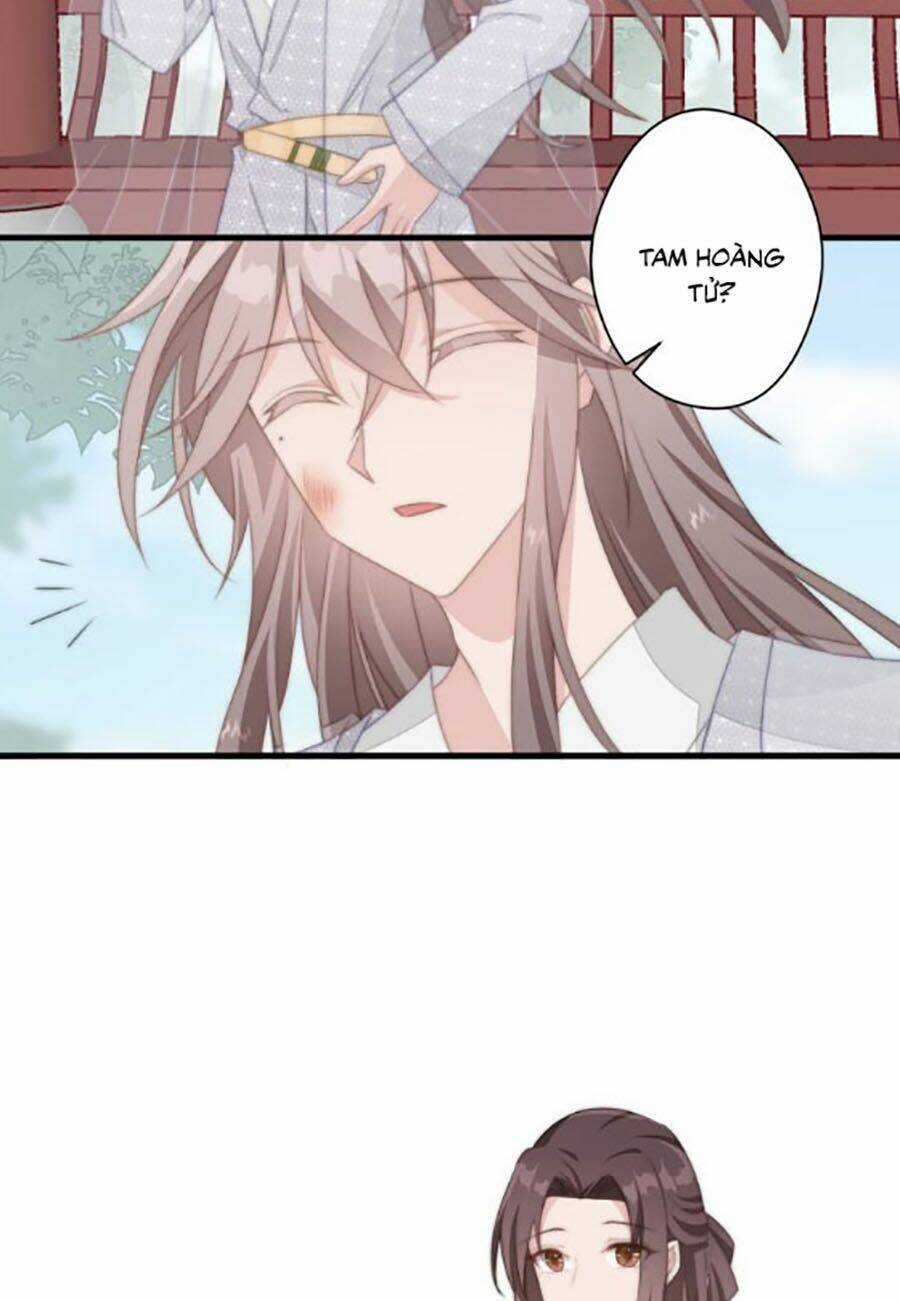 Bạo Sủng Tiểu Manh Phi - Chapter 12 - Trang 20