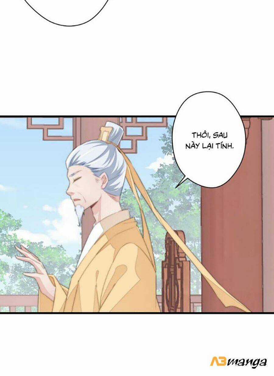 Bạo Sủng Tiểu Manh Phi - Chapter 12 - Trang 3