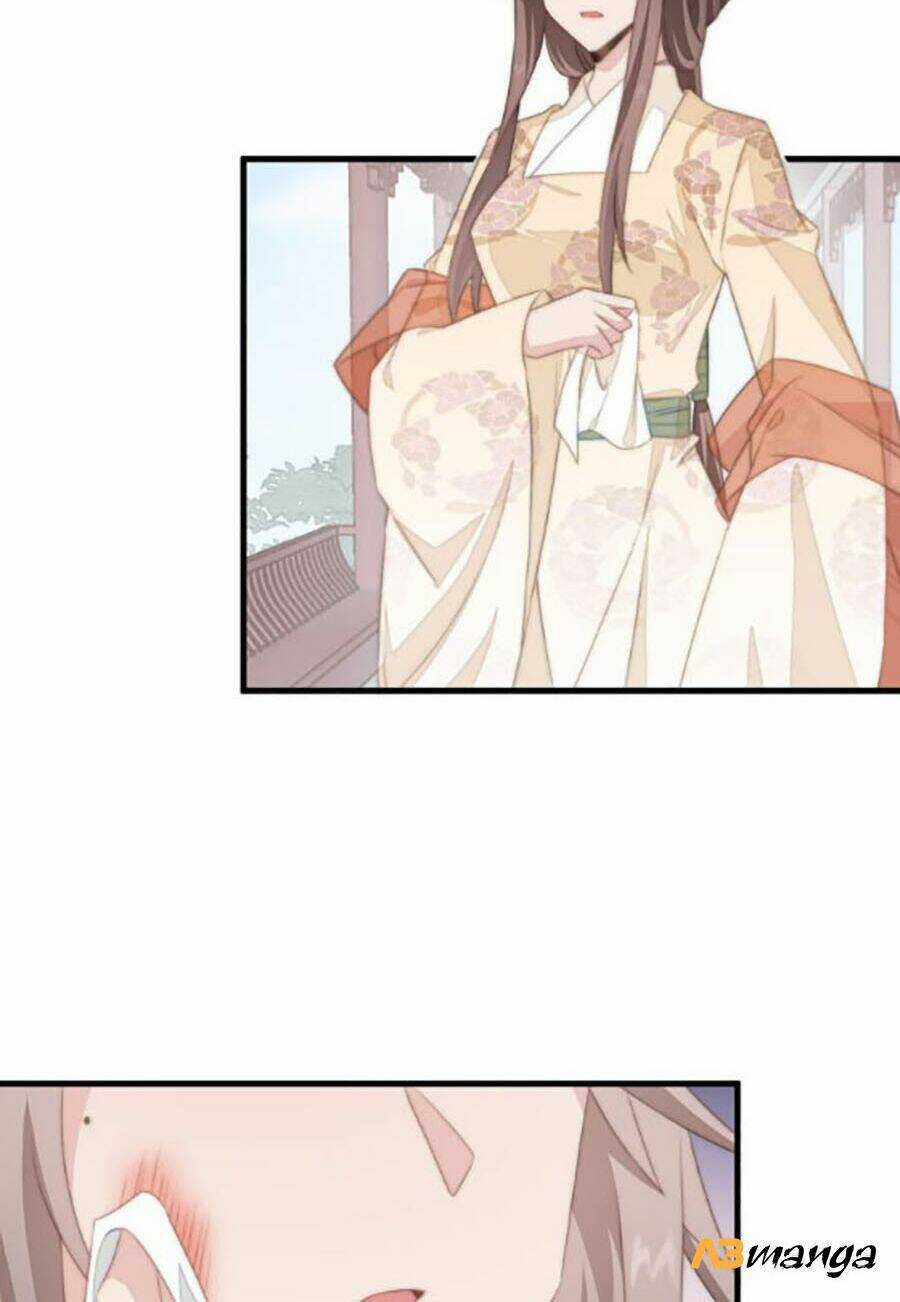 Bạo Sủng Tiểu Manh Phi - Chapter 12 - Trang 21