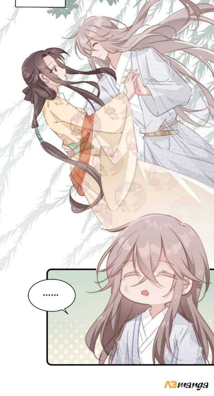 Bạo Sủng Tiểu Manh Phi - Chapter 12 - Trang 24