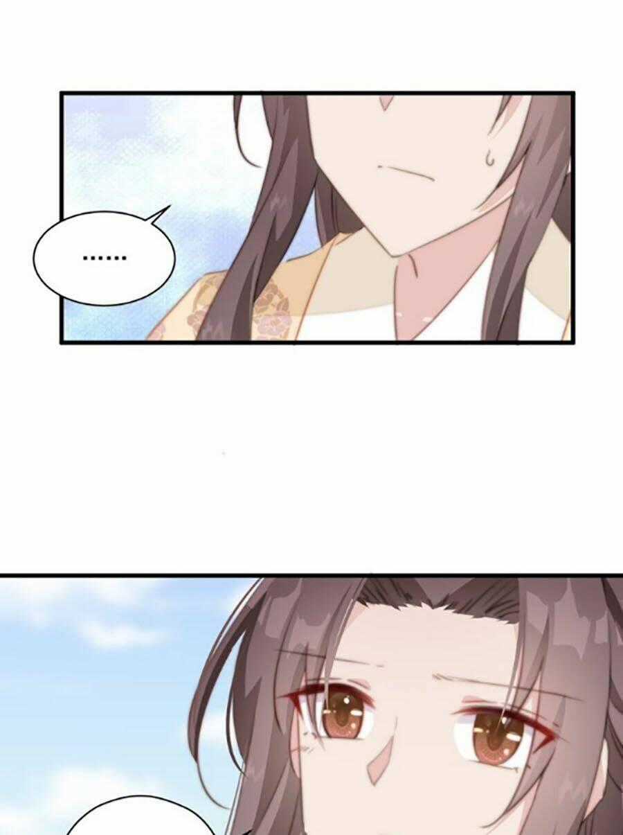 Bạo Sủng Tiểu Manh Phi - Chapter 12 - Trang 27