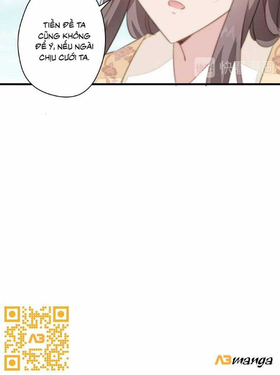 Bạo Sủng Tiểu Manh Phi - Chapter 12 - Trang 28