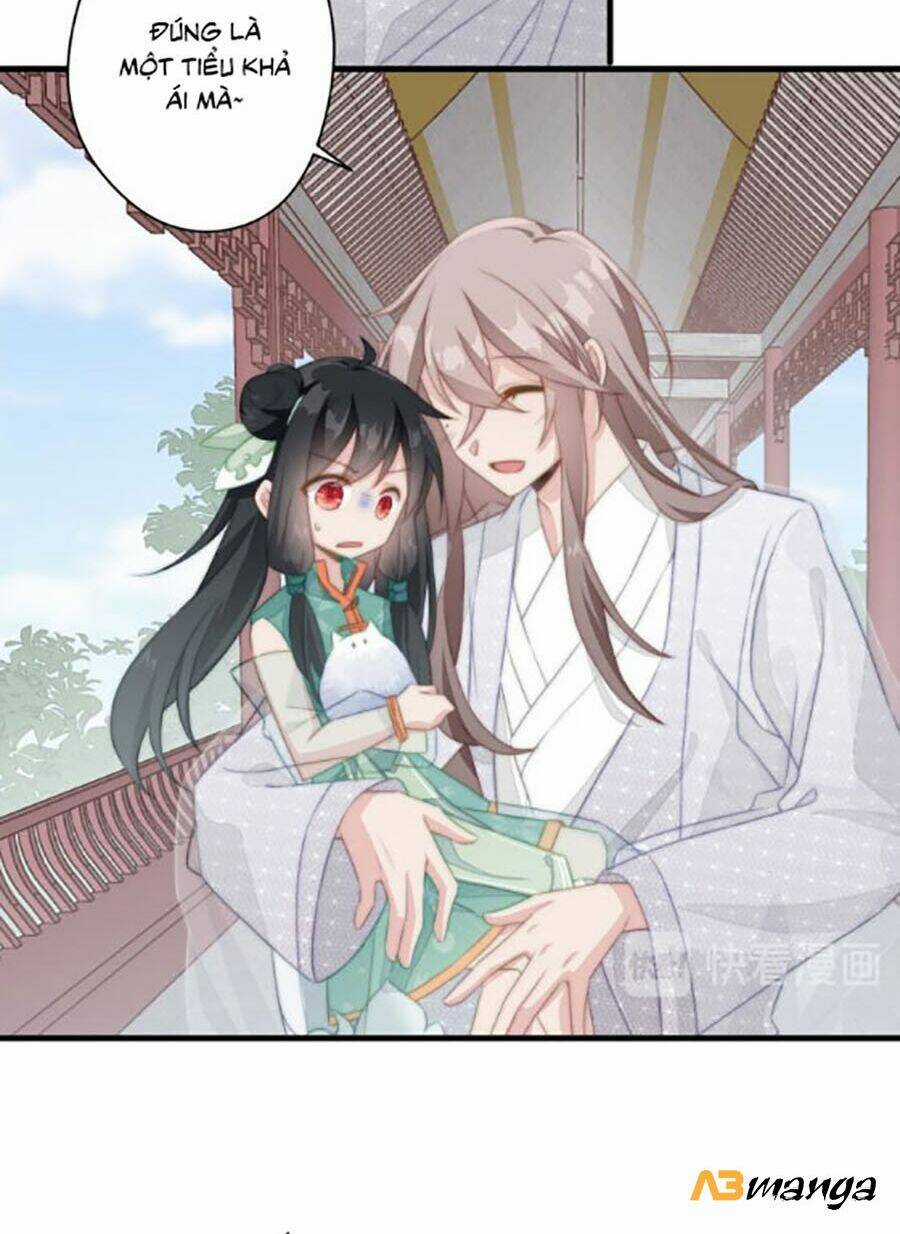 Bạo Sủng Tiểu Manh Phi - Chapter 12 - Trang 9