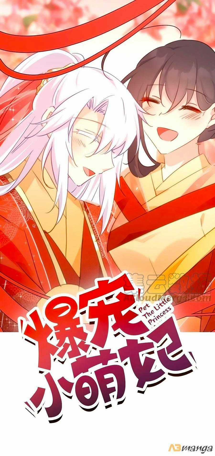 Bạo Sủng Tiểu Manh Phi - Chapter 120 - Trang 2