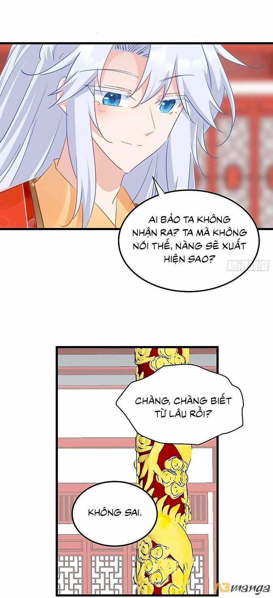 Bạo Sủng Tiểu Manh Phi - Chapter 120 - Trang 11