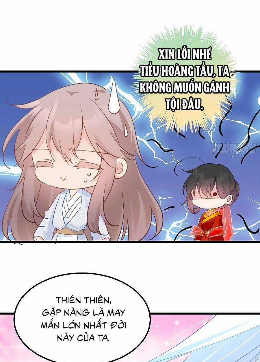 Bạo Sủng Tiểu Manh Phi - Chapter 120 - Trang 12