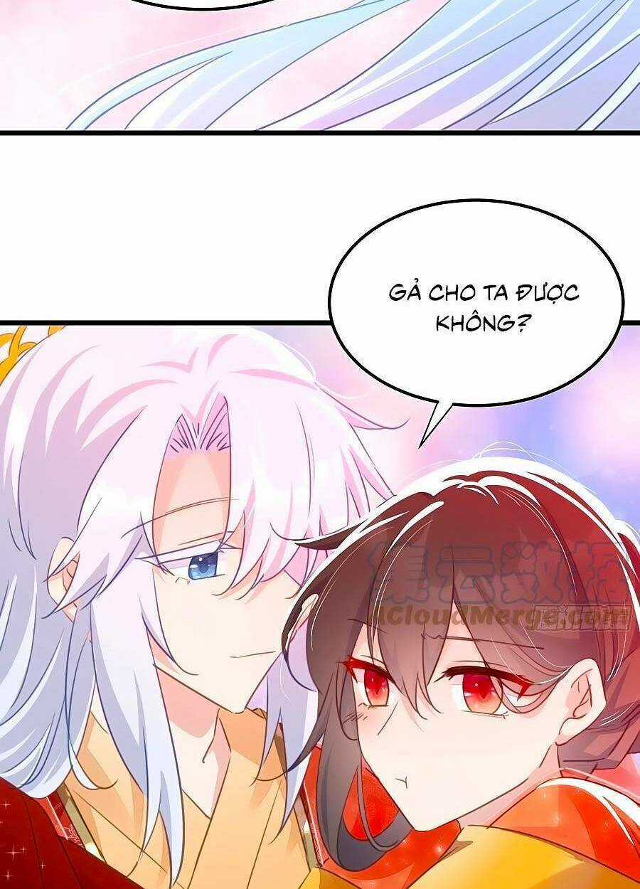 Bạo Sủng Tiểu Manh Phi - Chapter 120 - Trang 13