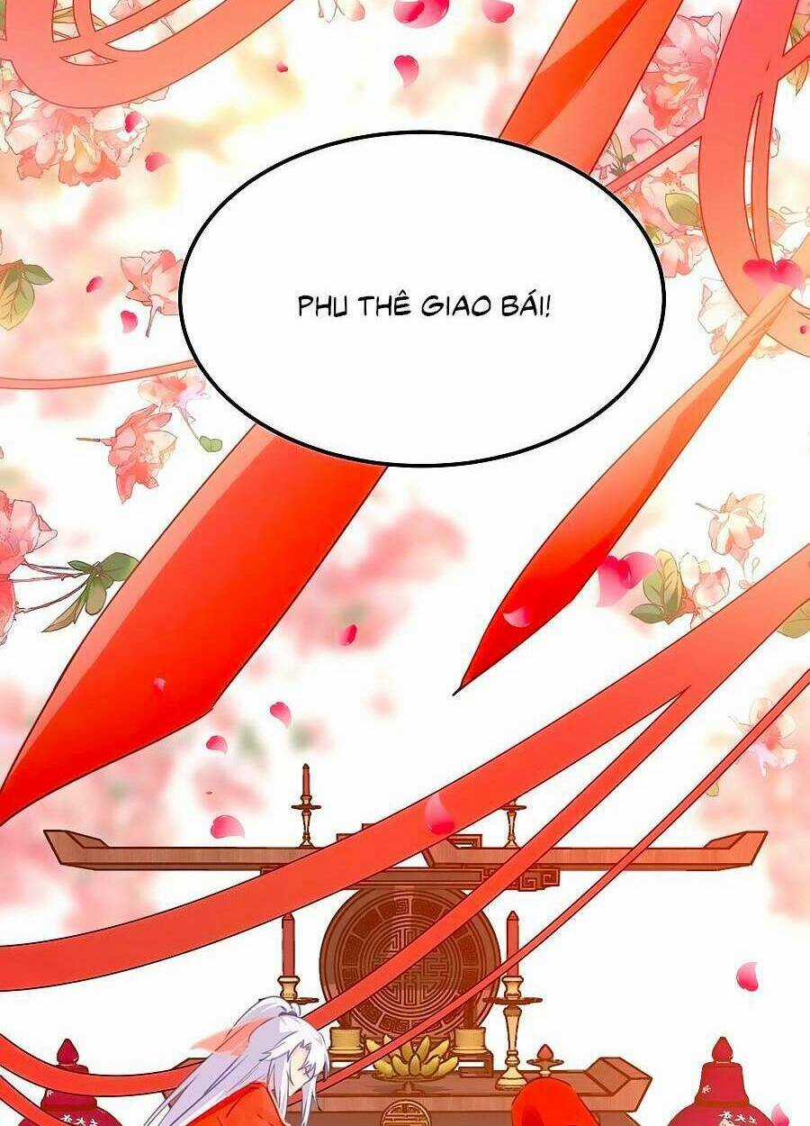 Bạo Sủng Tiểu Manh Phi - Chapter 120 - Trang 15