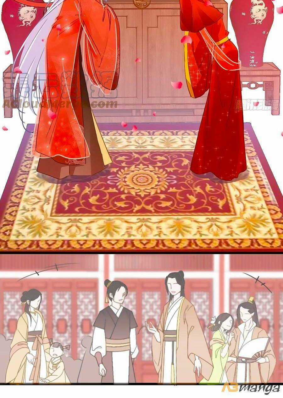 Bạo Sủng Tiểu Manh Phi - Chapter 120 - Trang 16