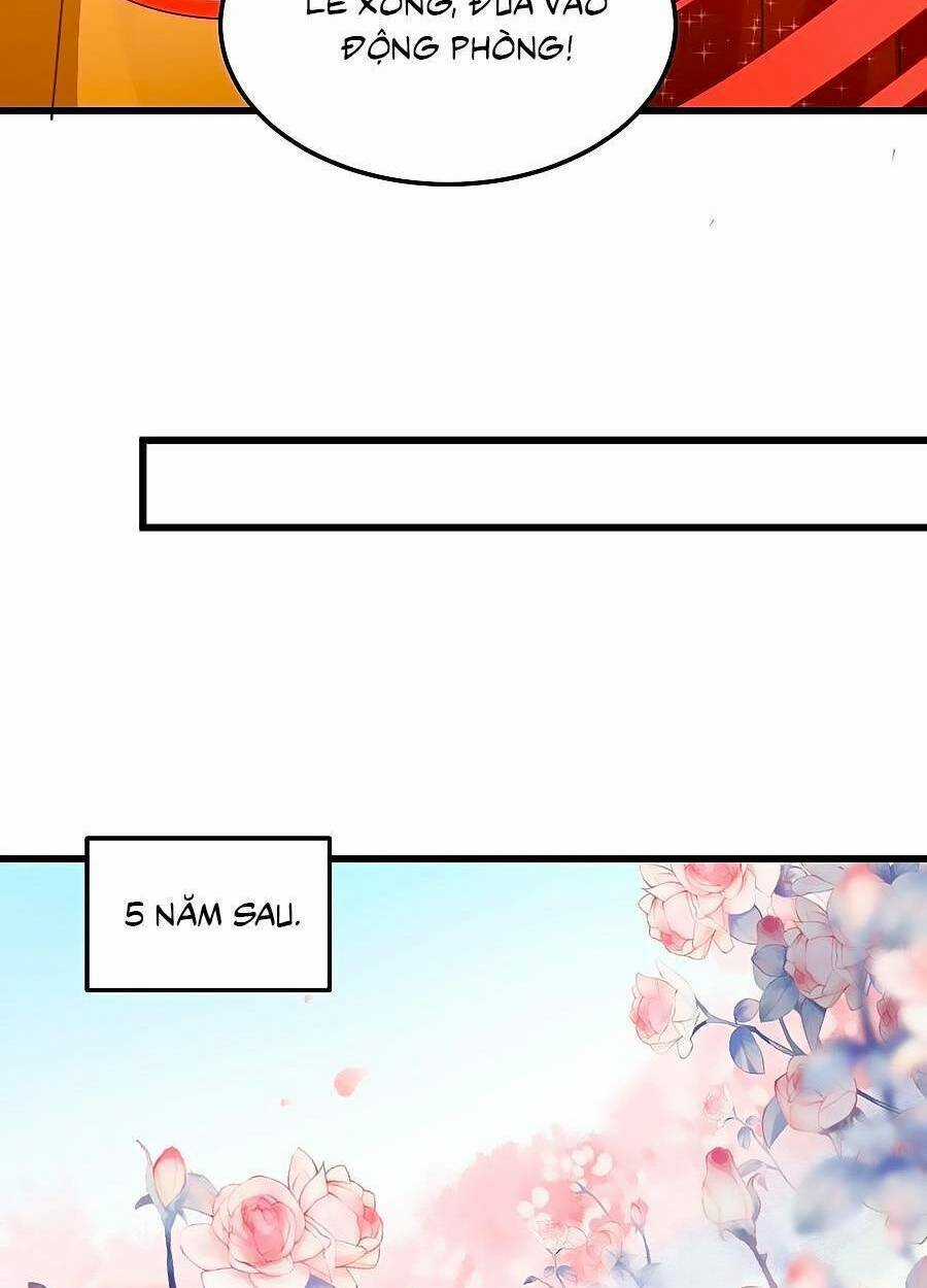 Bạo Sủng Tiểu Manh Phi - Chapter 120 - Trang 18