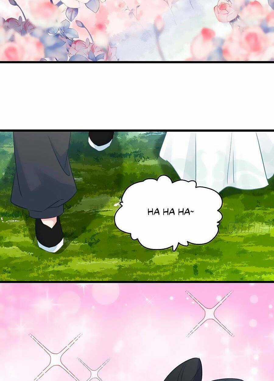 Bạo Sủng Tiểu Manh Phi - Chapter 120 - Trang 19