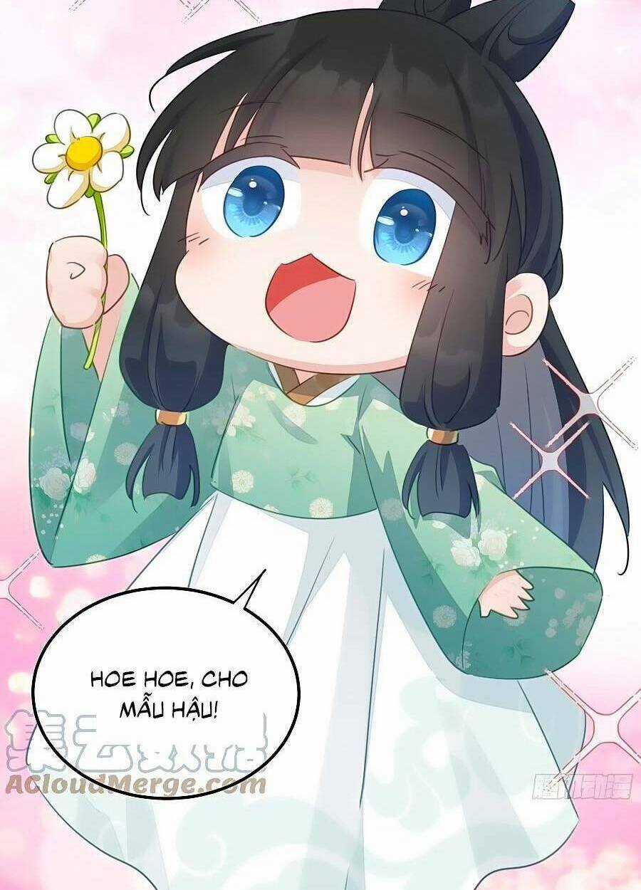 Bạo Sủng Tiểu Manh Phi - Chapter 120 - Trang 20