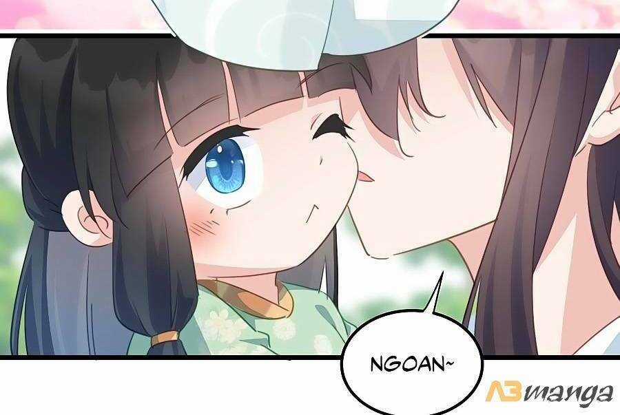 Bạo Sủng Tiểu Manh Phi - Chapter 120 - Trang 21
