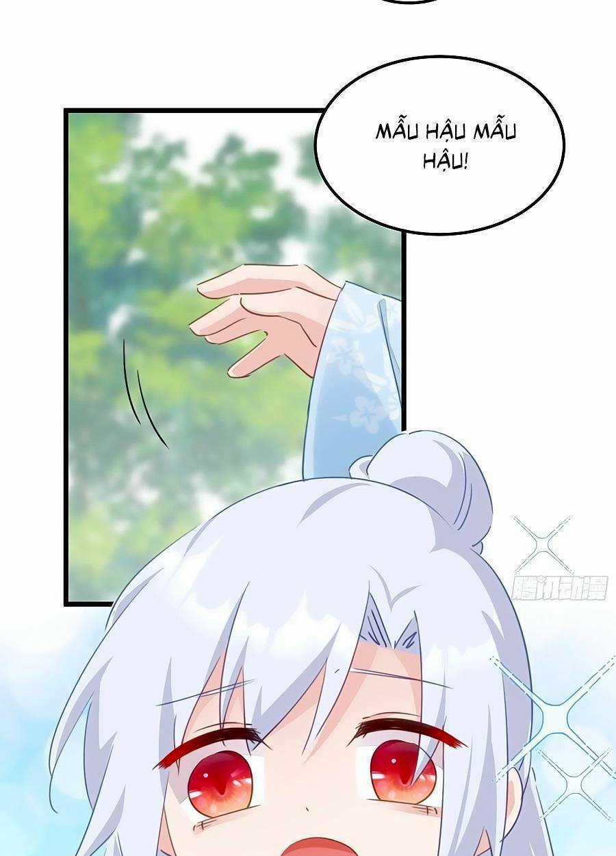 Bạo Sủng Tiểu Manh Phi - Chapter 120 - Trang 22