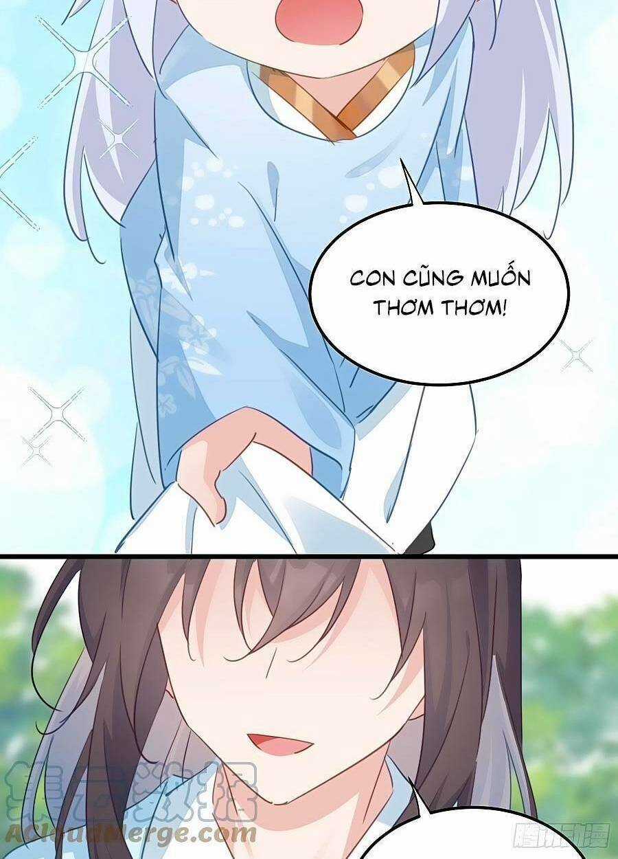 Bạo Sủng Tiểu Manh Phi - Chapter 120 - Trang 23