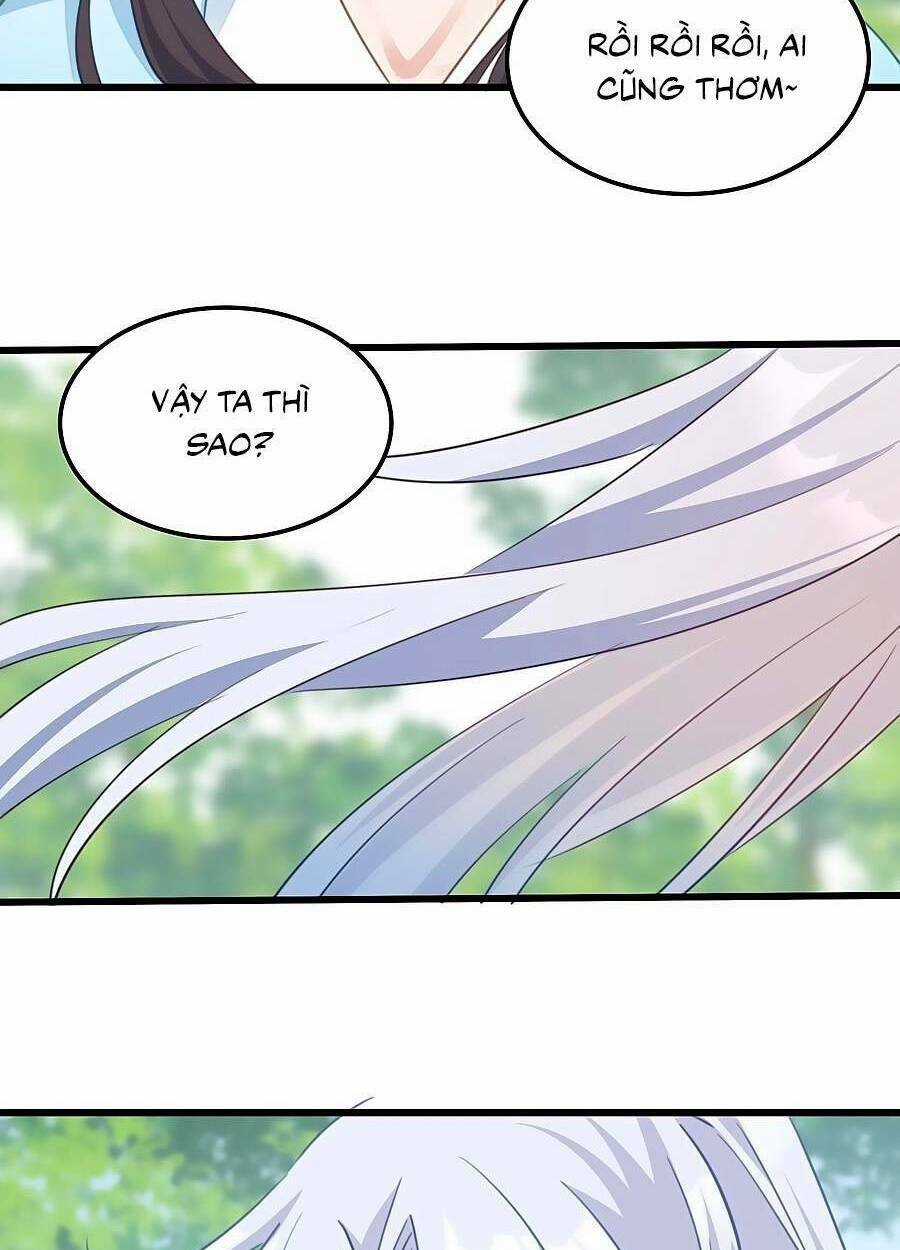 Bạo Sủng Tiểu Manh Phi - Chapter 120 - Trang 24