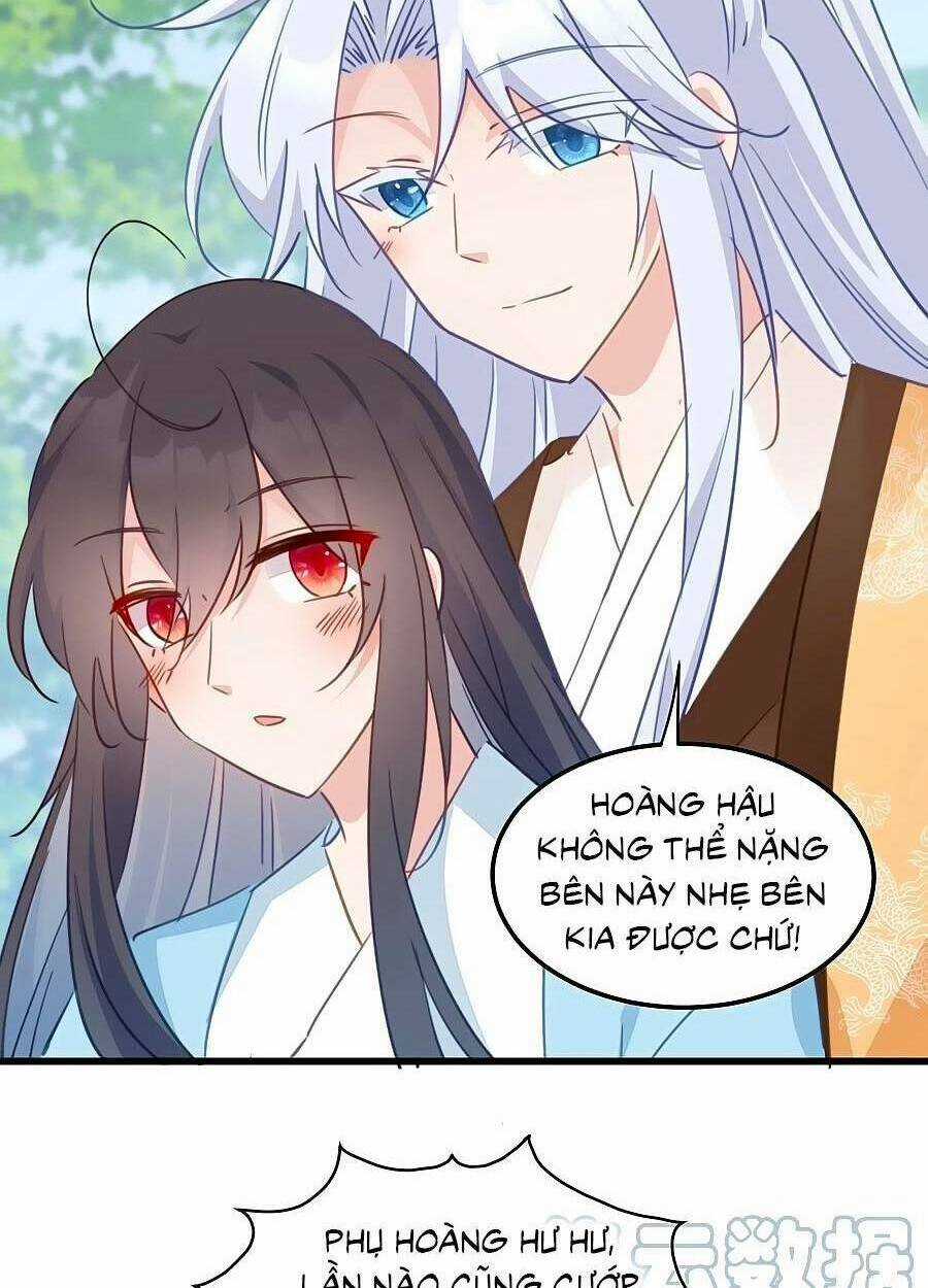 Bạo Sủng Tiểu Manh Phi - Chapter 120 - Trang 25