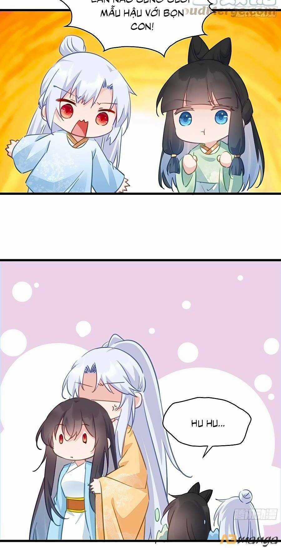 Bạo Sủng Tiểu Manh Phi - Chapter 120 - Trang 26