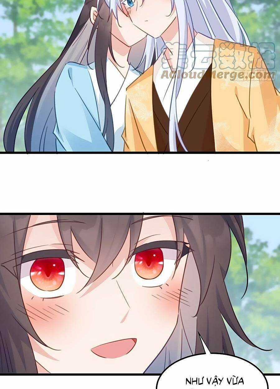 Bạo Sủng Tiểu Manh Phi - Chapter 120 - Trang 28