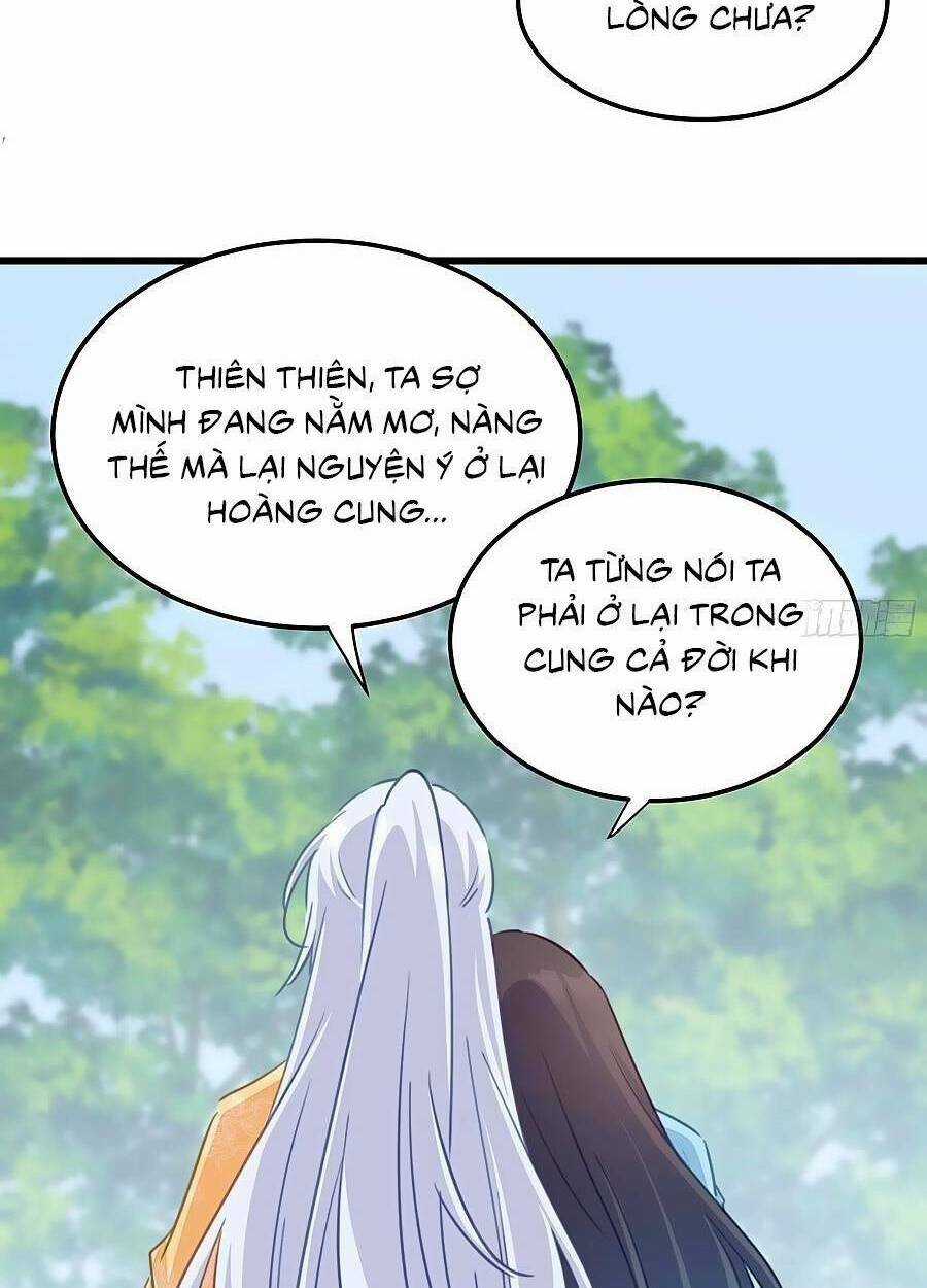 Bạo Sủng Tiểu Manh Phi - Chapter 120 - Trang 29