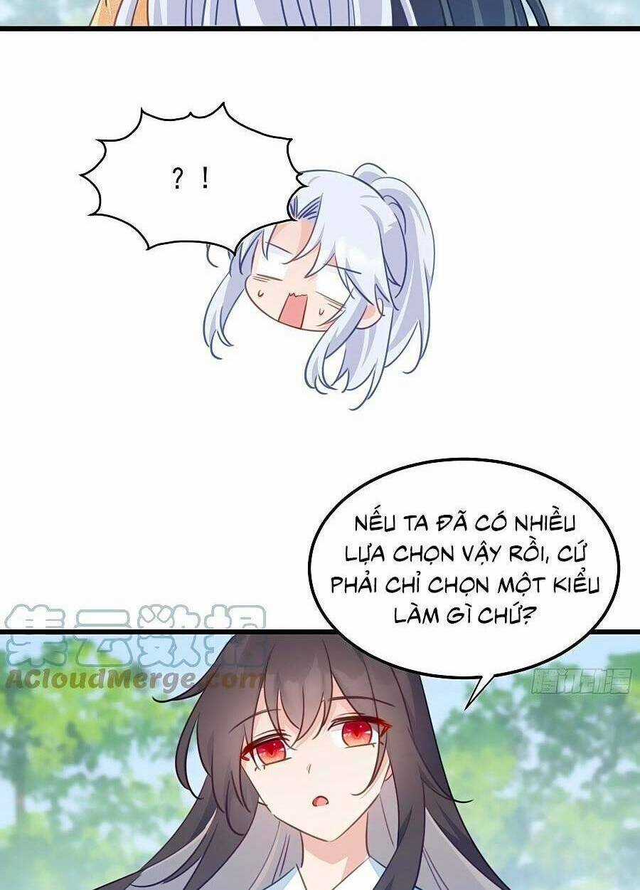 Bạo Sủng Tiểu Manh Phi - Chapter 120 - Trang 30