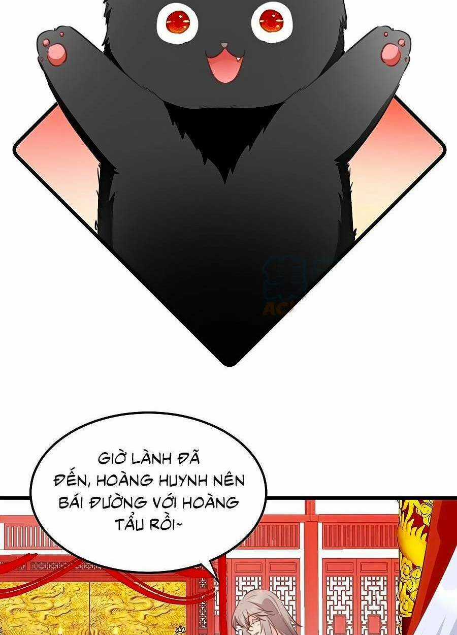 Bạo Sủng Tiểu Manh Phi - Chapter 120 - Trang 4