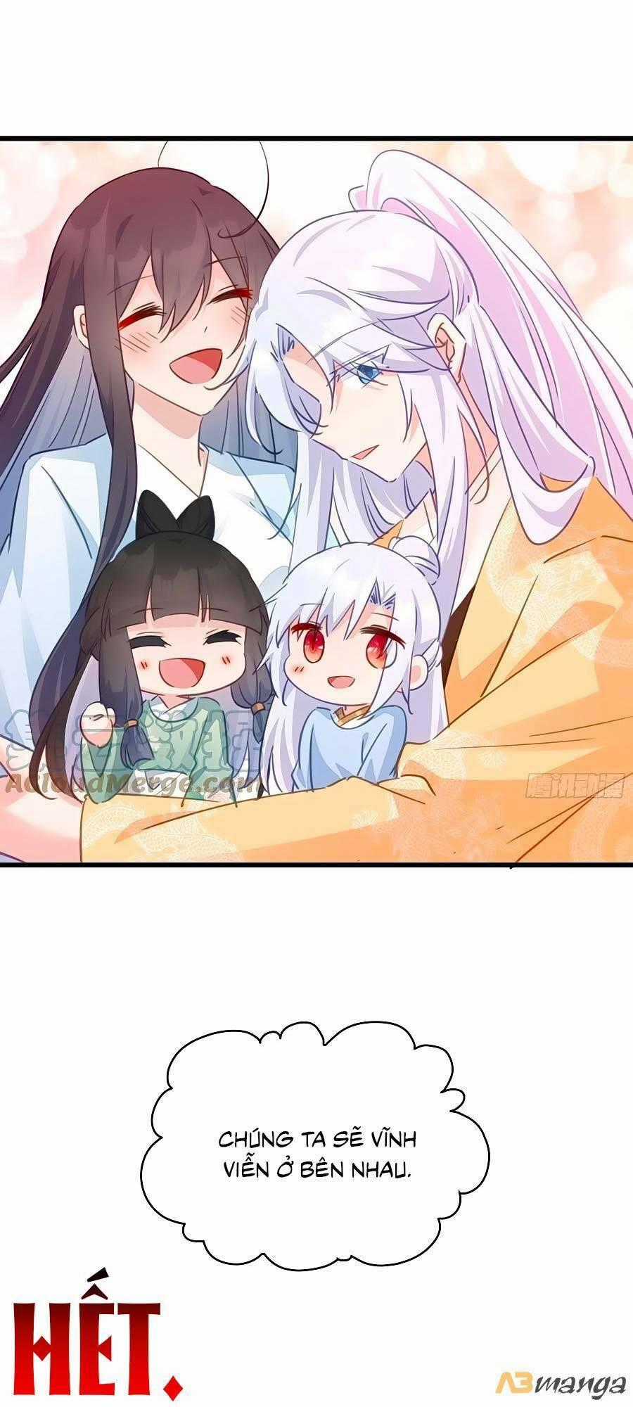 Bạo Sủng Tiểu Manh Phi - Chapter 120 - Trang 32