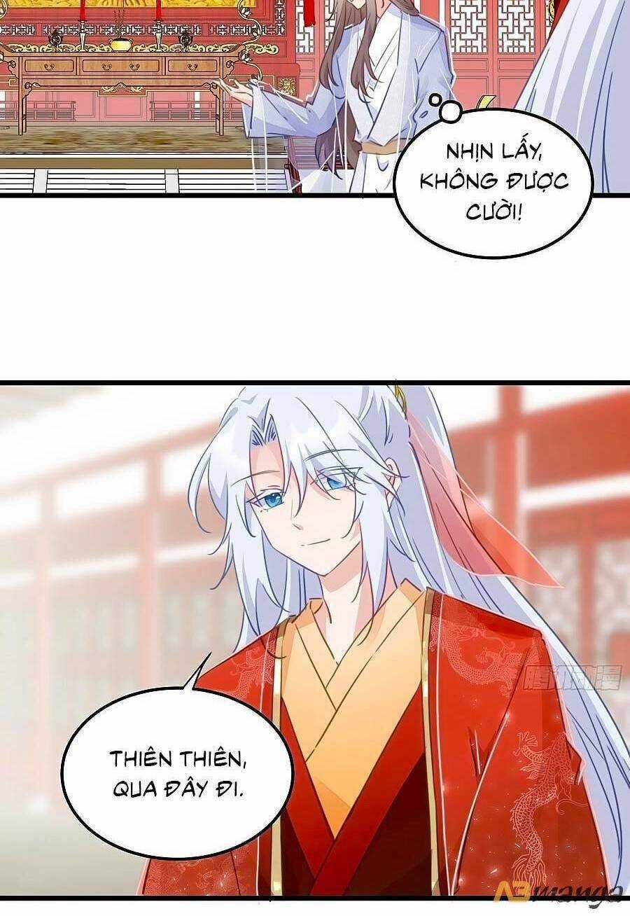 Bạo Sủng Tiểu Manh Phi - Chapter 120 - Trang 5