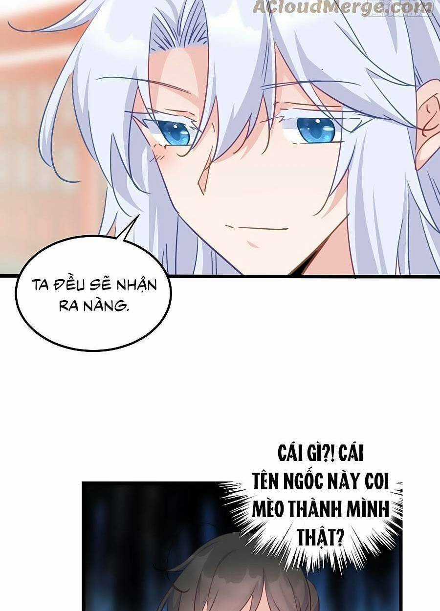 Bạo Sủng Tiểu Manh Phi - Chapter 120 - Trang 7