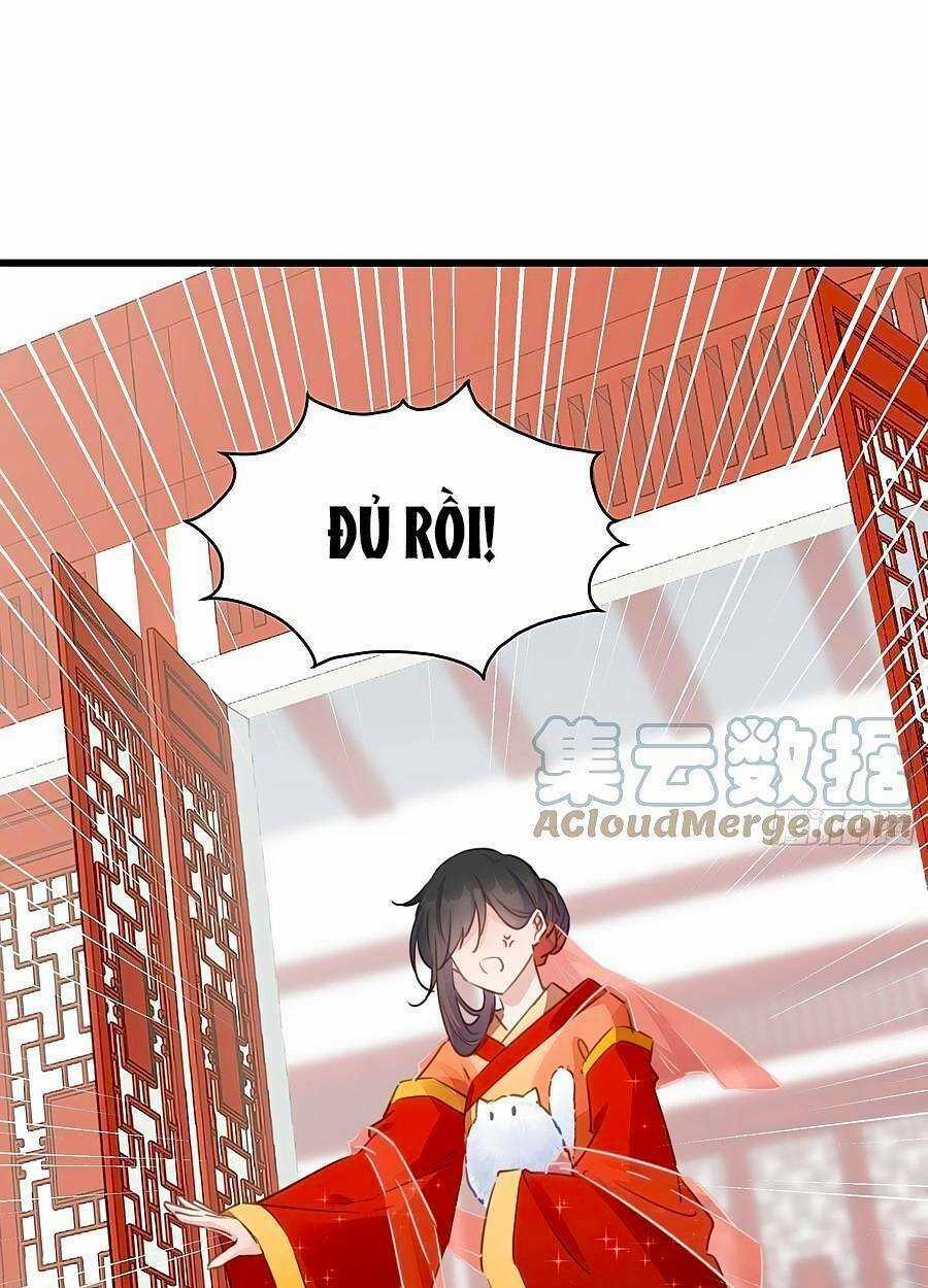 Bạo Sủng Tiểu Manh Phi - Chapter 120 - Trang 9