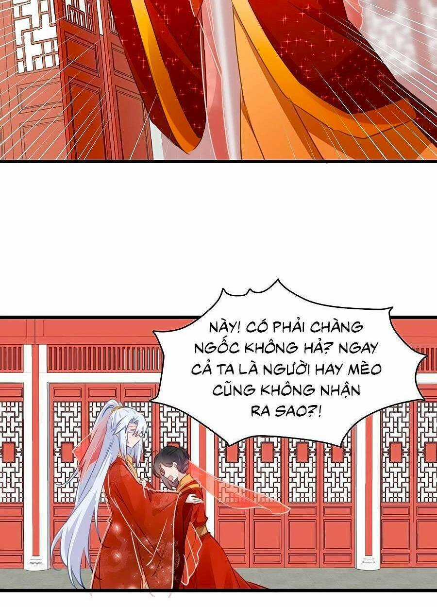 Bạo Sủng Tiểu Manh Phi - Chapter 120 - Trang 10