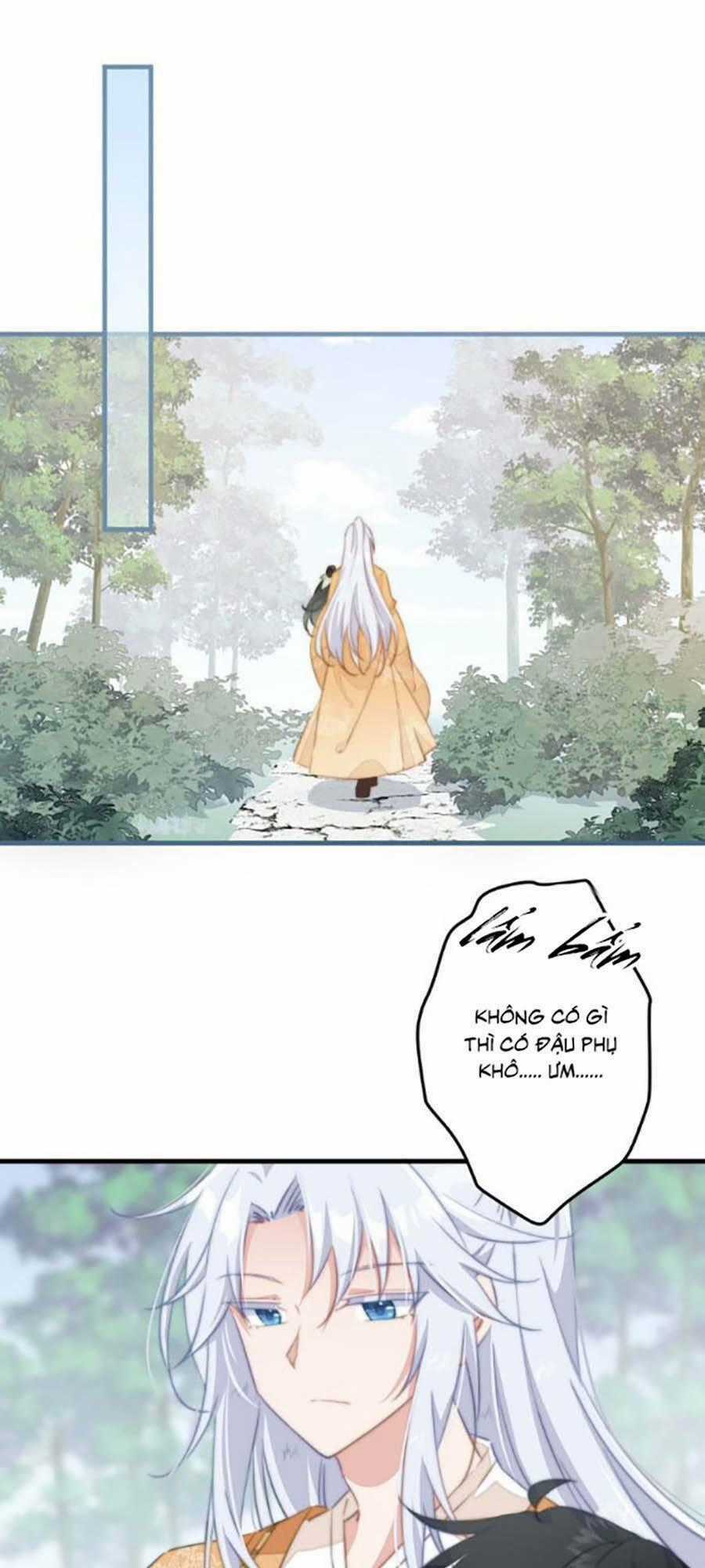 Bạo Sủng Tiểu Manh Phi - Chapter 13 - Trang 2