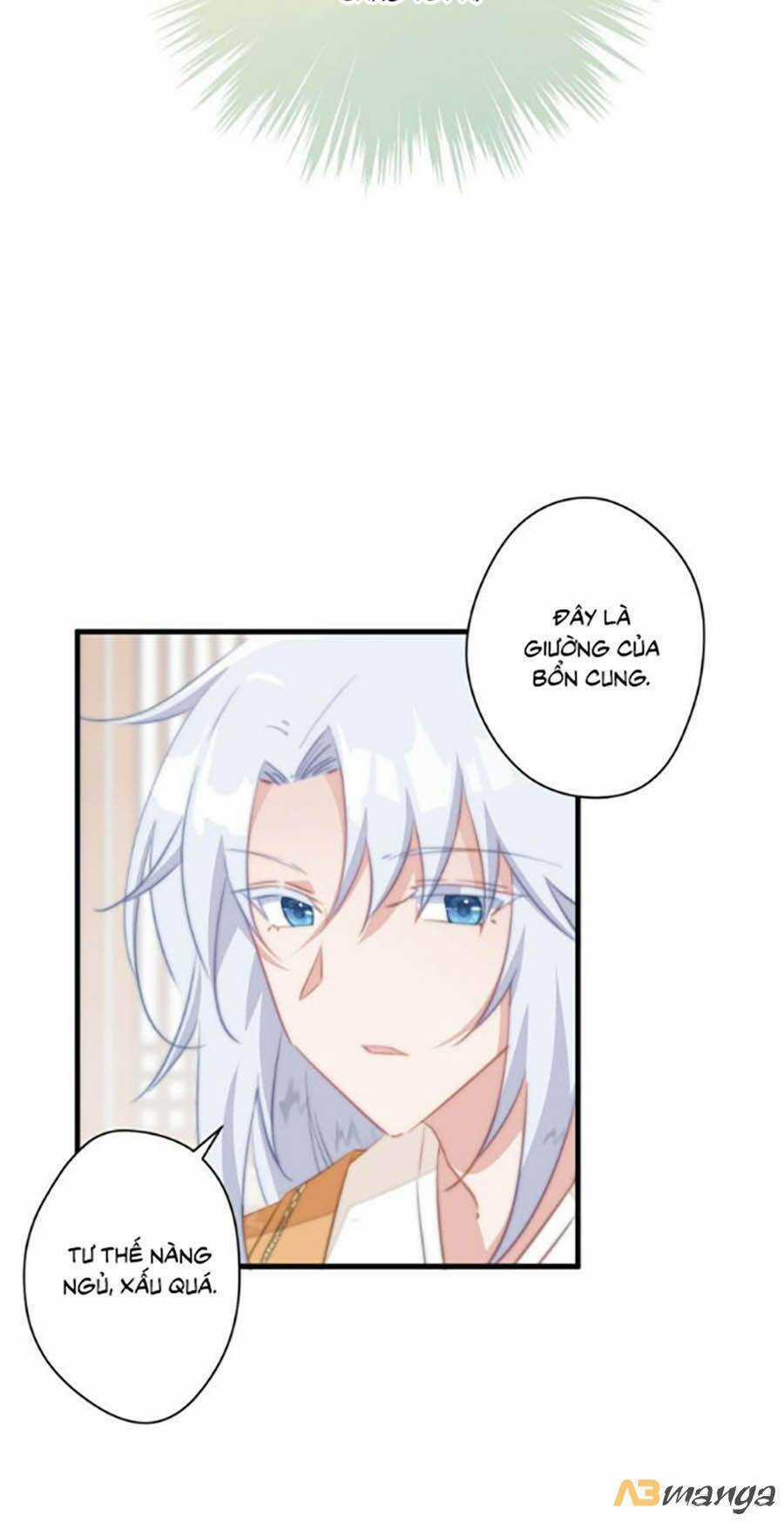 Bạo Sủng Tiểu Manh Phi - Chapter 13 - Trang 11