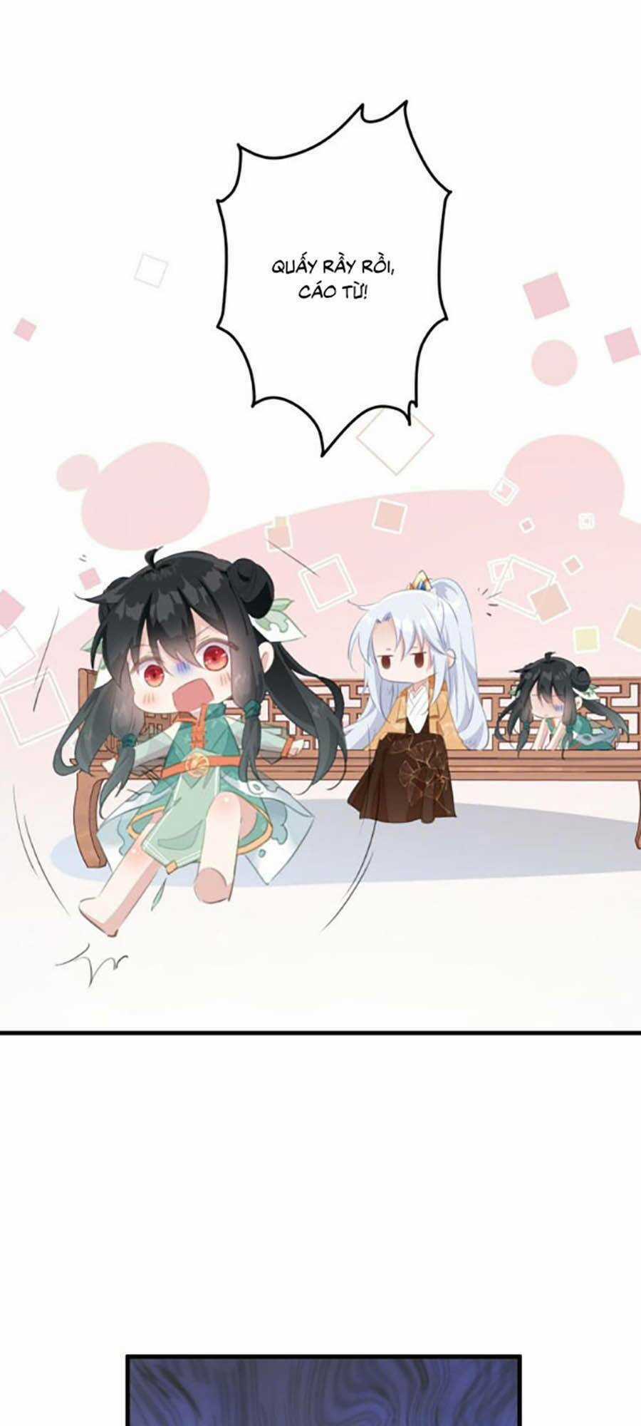 Bạo Sủng Tiểu Manh Phi - Chapter 13 - Trang 12