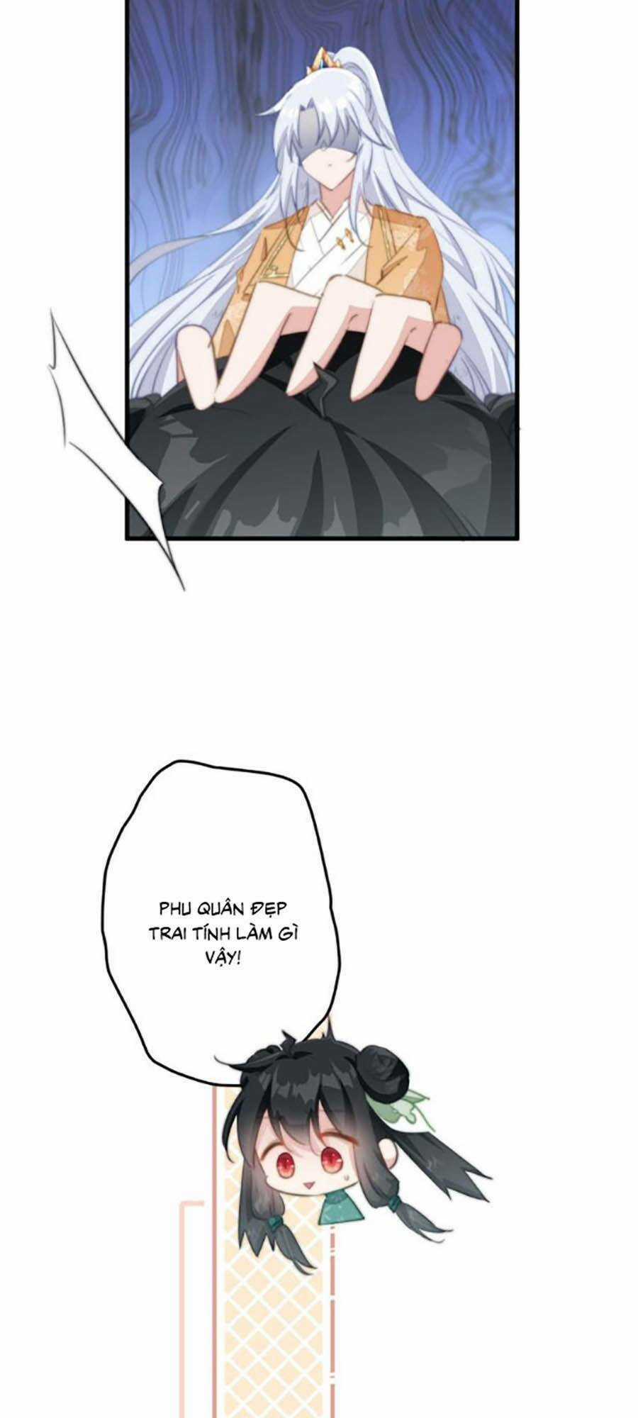Bạo Sủng Tiểu Manh Phi - Chapter 13 - Trang 13