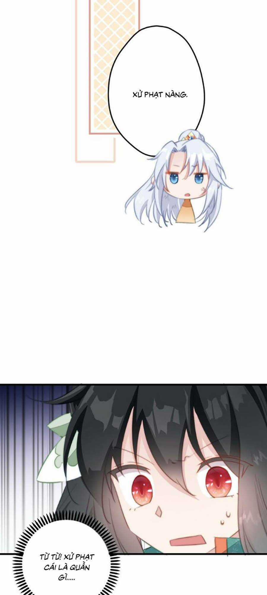 Bạo Sủng Tiểu Manh Phi - Chapter 13 - Trang 14