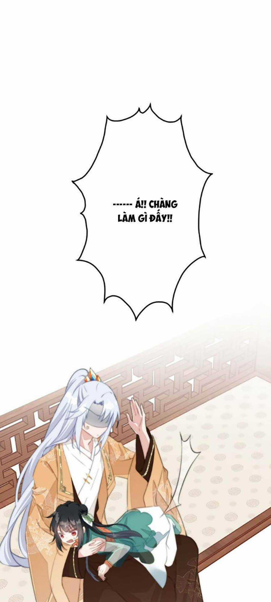 Bạo Sủng Tiểu Manh Phi - Chapter 13 - Trang 16